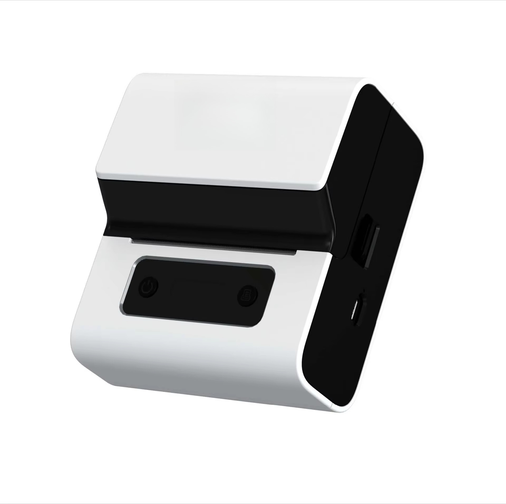 Barcode Printer - Real Phomemo M221 3 inch waterdichte