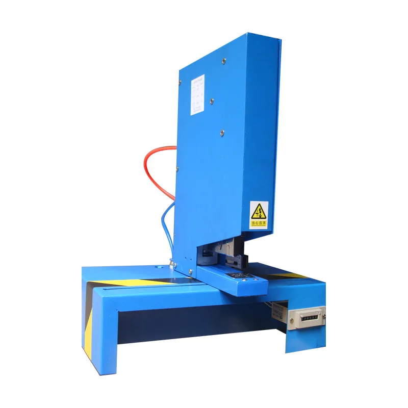 Stapler Heavy Duty - Nieuwe Pneumatische Bindmachine Automatische Nietmachine Multi-station