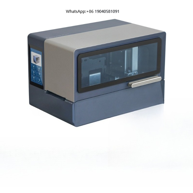 Barcode Printer - MS-CH650 Thermische Transferprinter Hoge Snelheid Desktop