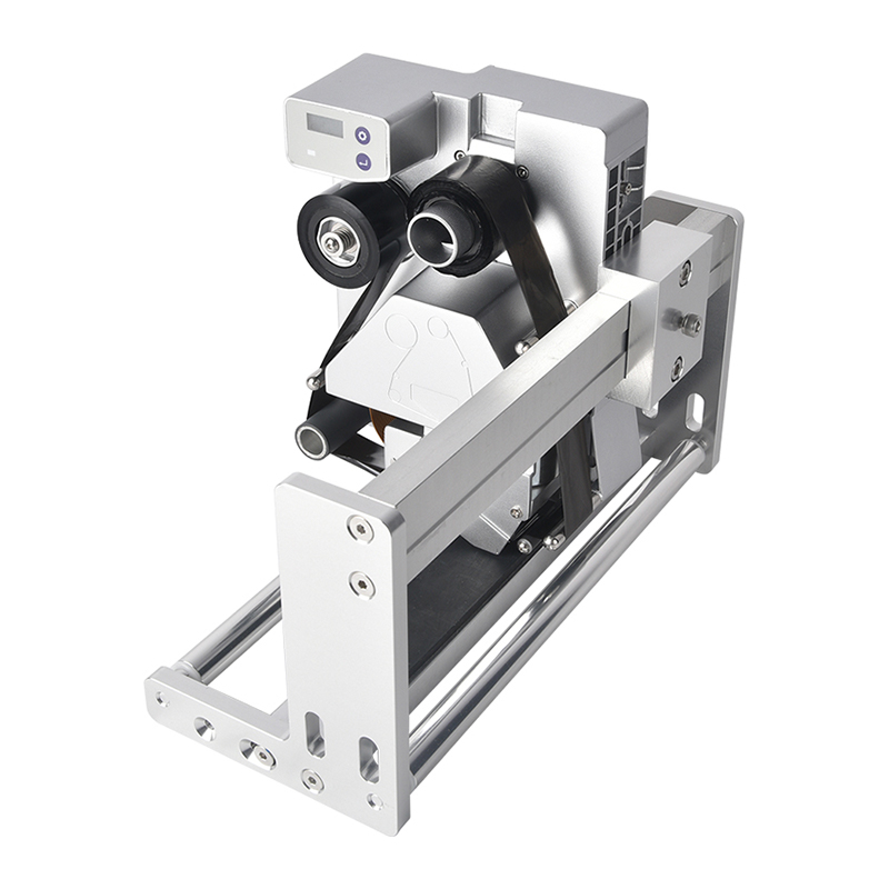 Thermal Printer - 24MMx12MM 203Dpi snelle barcode thermische transfer