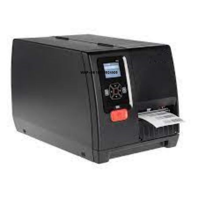 Thermal Printer - PM42 203dpi 300dpi 400dpi Barcode-etiketprinter Industriële