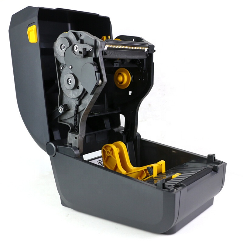 Barcode Printer - Thermische overdracht 4 inch ZD888CR Vervanging