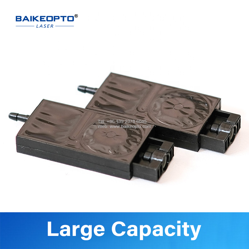 Ink Cartridge - Inktcartridge-navulzak met hoge capaciteit voor wand-