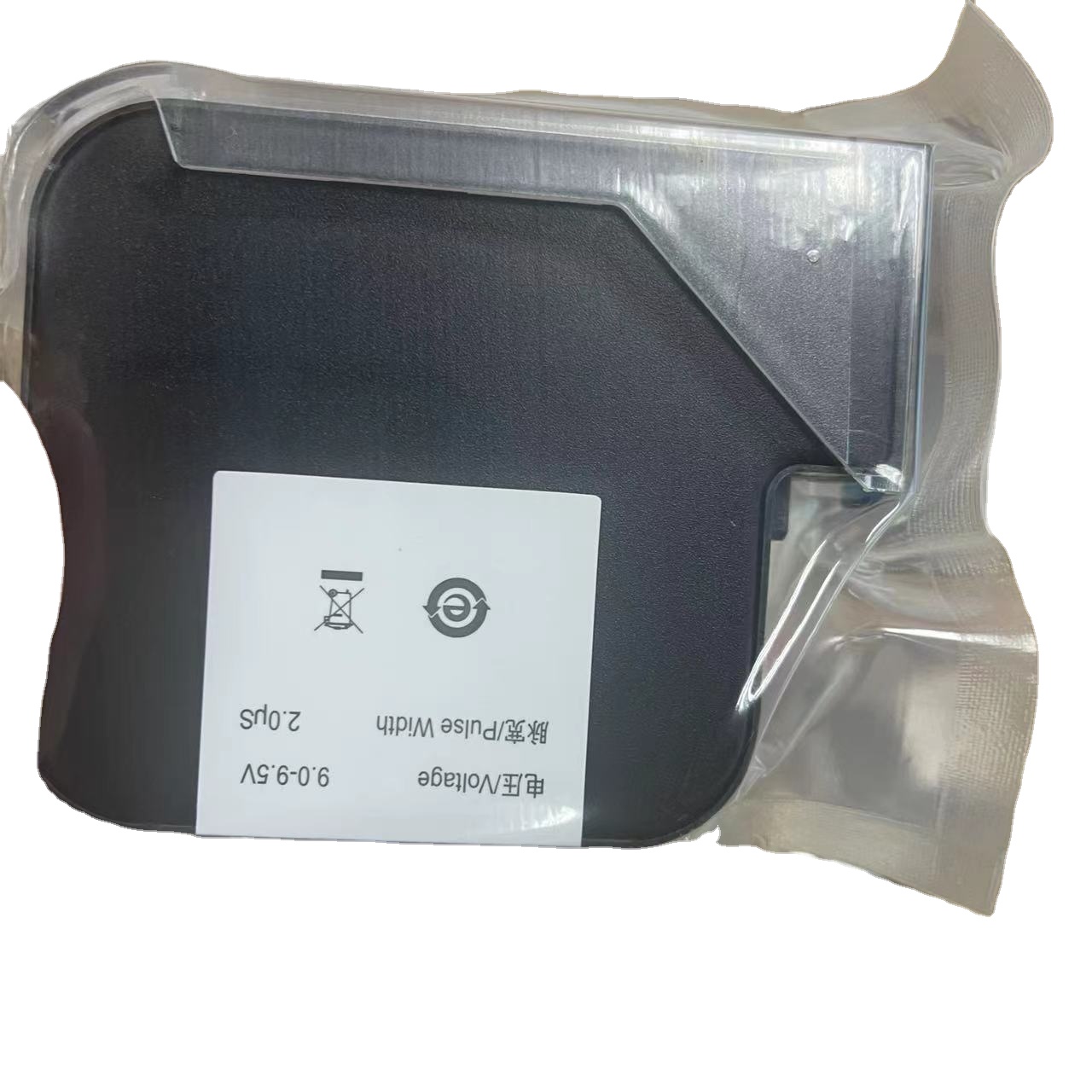 Ink Cartridge - Compatibele, oplosmiddel gebaseerde, sneldrogende inktcartridge 1