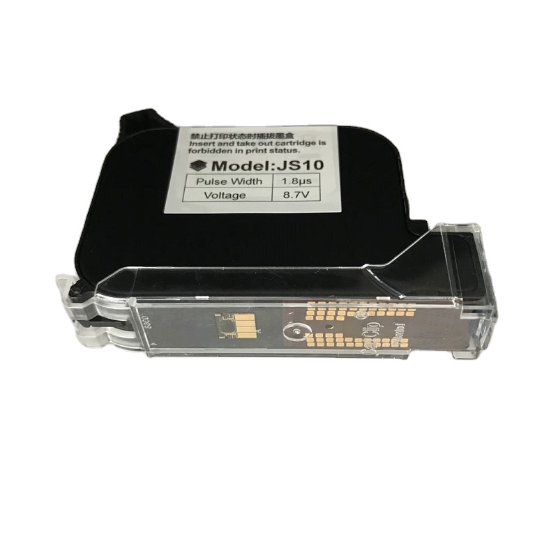 Ink Cartridge - 2026 TIJ 2.5 Snel Droogende Solvent