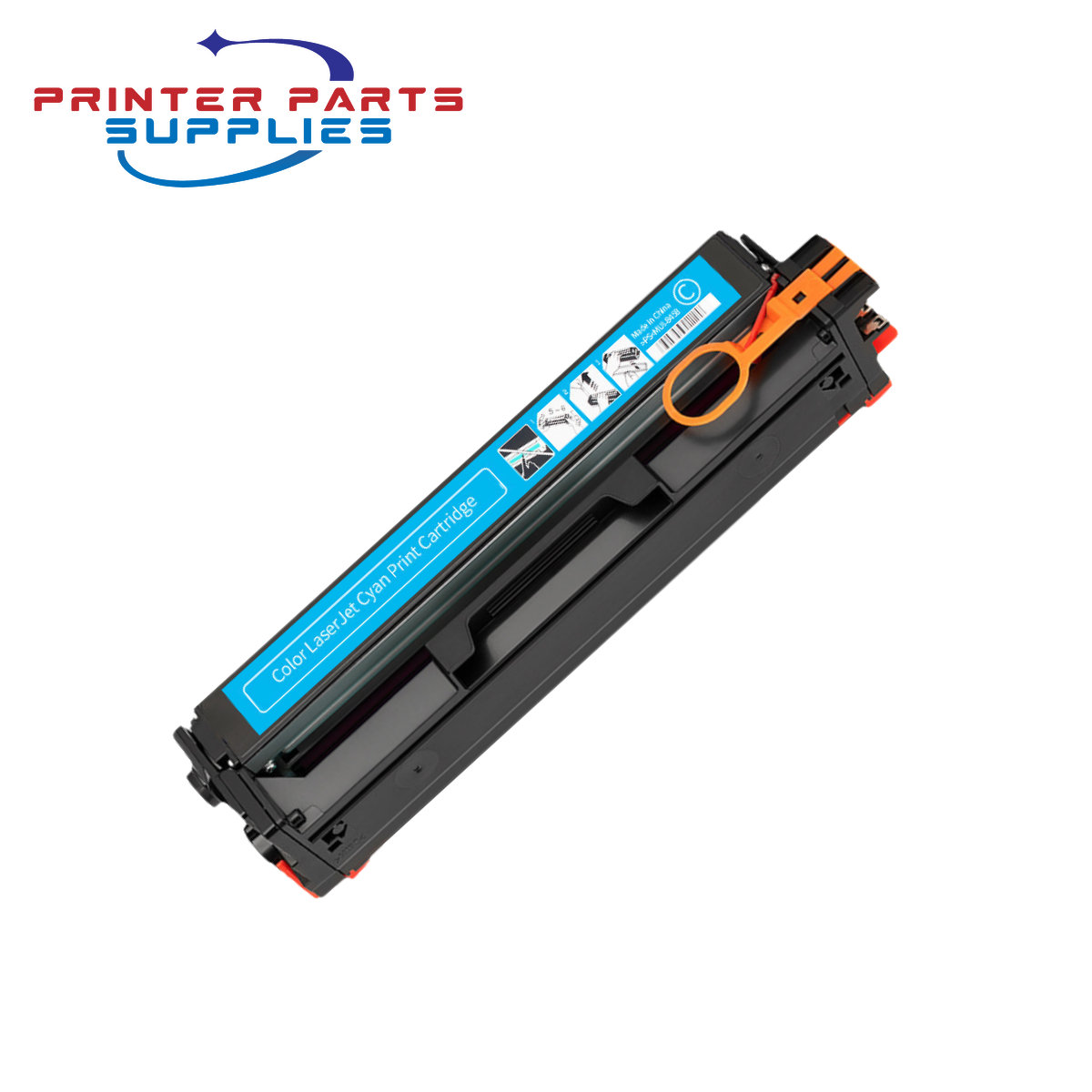 C3210K0 C3210C0 C3210M0 C3210Y - Toner Cartridge recensie en prijs