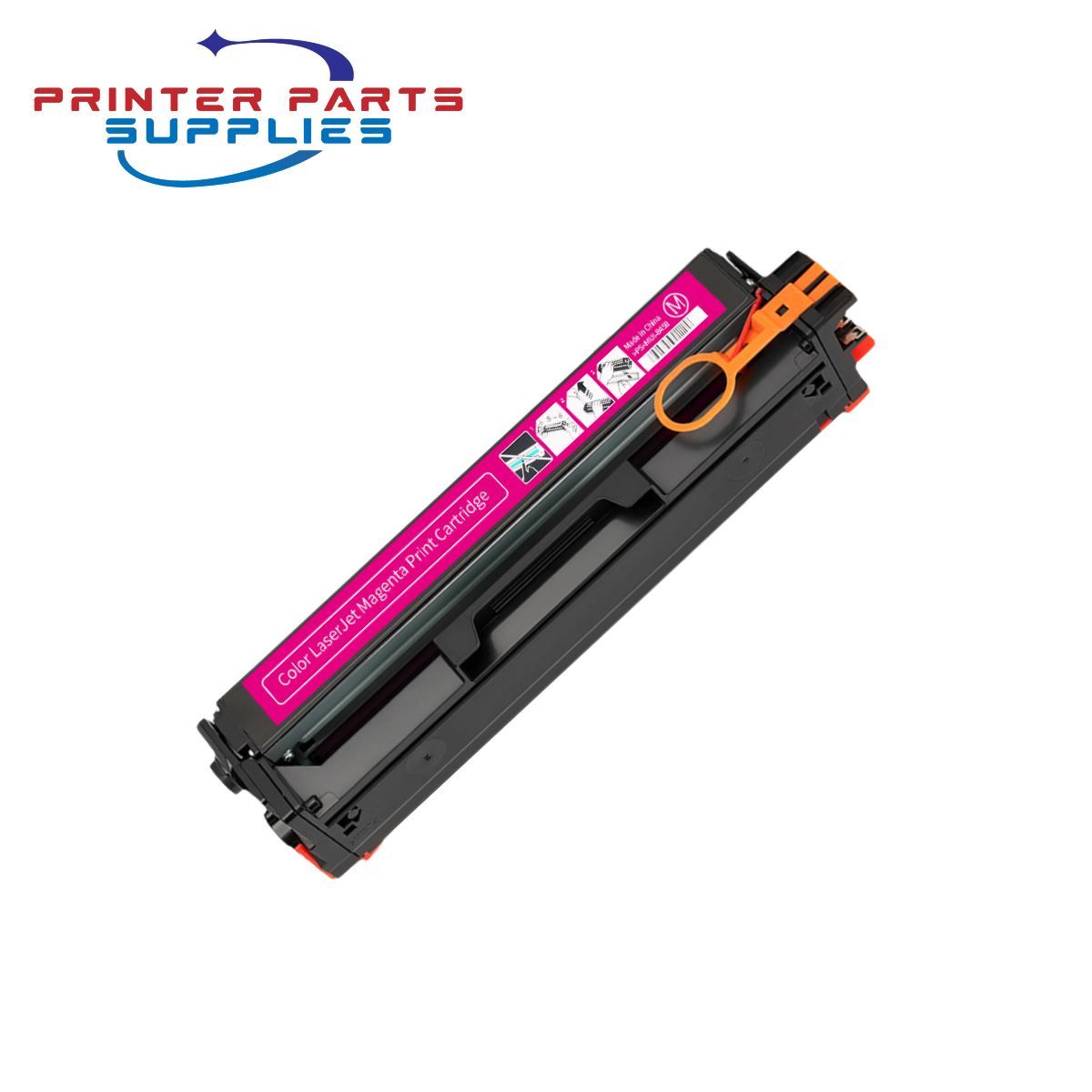 C3210K0 C3210C0 C3210M0 C3210Y - Toner Cartridge recensie en prijs