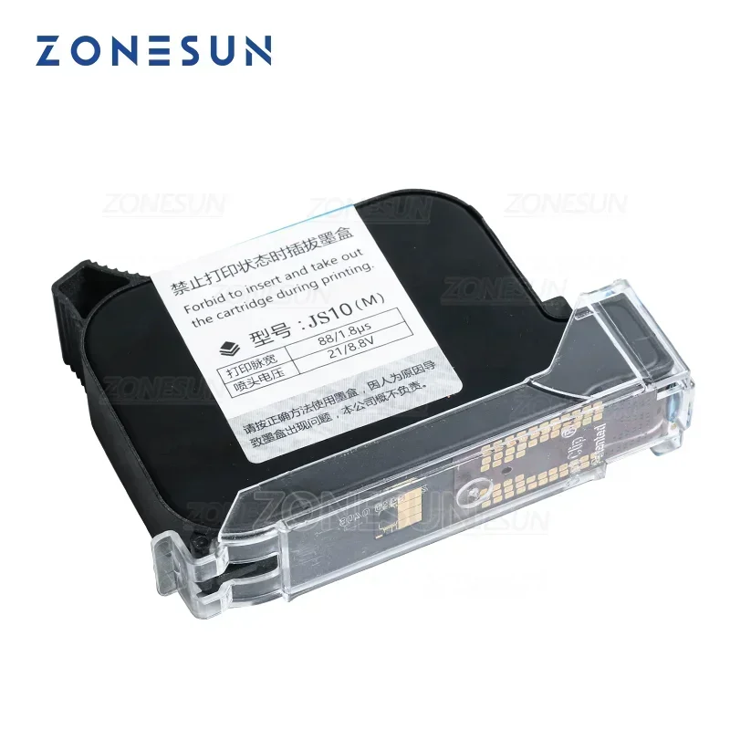 ZONESUN Printer Inktbox Voor H - Ink Cartridge recensie en prijs