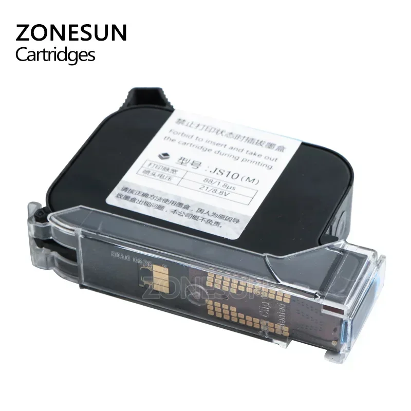 ZONESUN Printer Inktbox Voor H - Ink Cartridge recensie en prijs