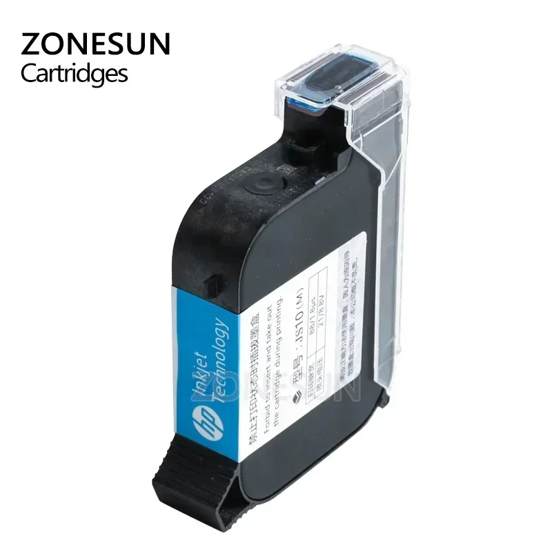 ZONESUN Printer Inktbox Voor H - Ink Cartridge recensie en prijs