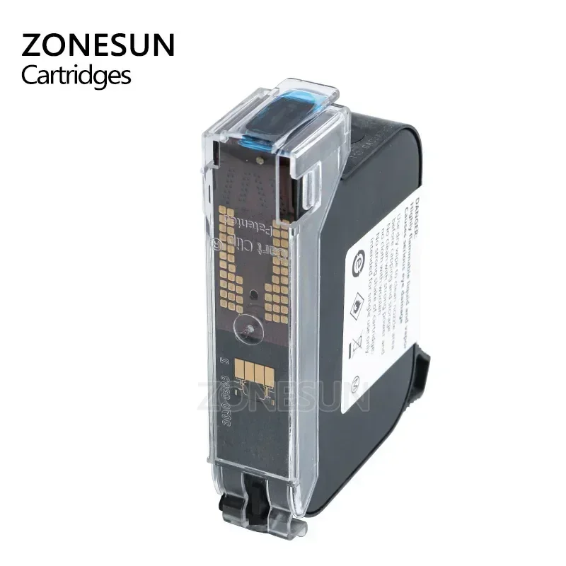 ZONESUN Printer Inktbox Voor H - Ink Cartridge recensie en prijs