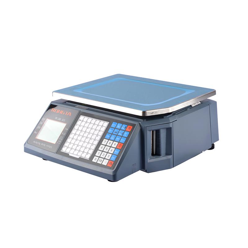 Veidt Weighing RONGTA RLS1000B - Barcode Printer recensie en prijs