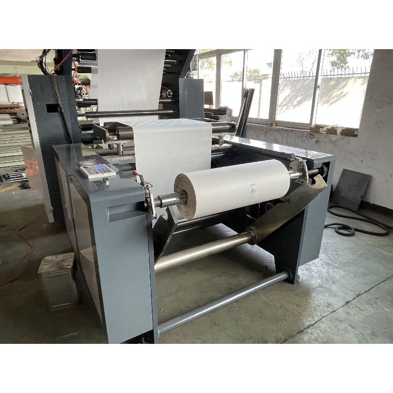 Bridge Stack Type Flexo Printe - Printer Paper recensie en prijs