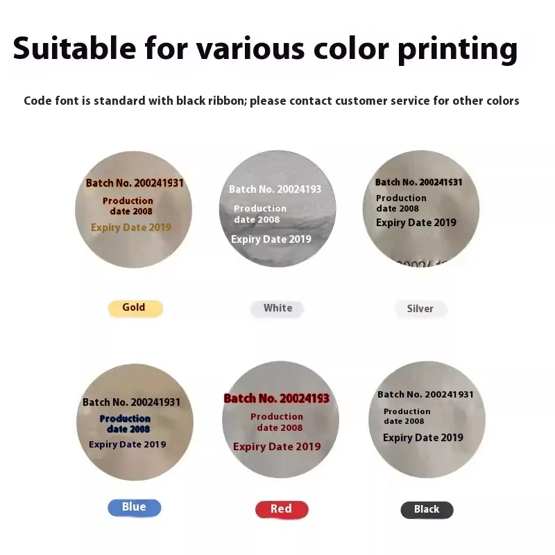 HP-241G 220W Elektrische Codee - Thermal Printer recensie en prijs