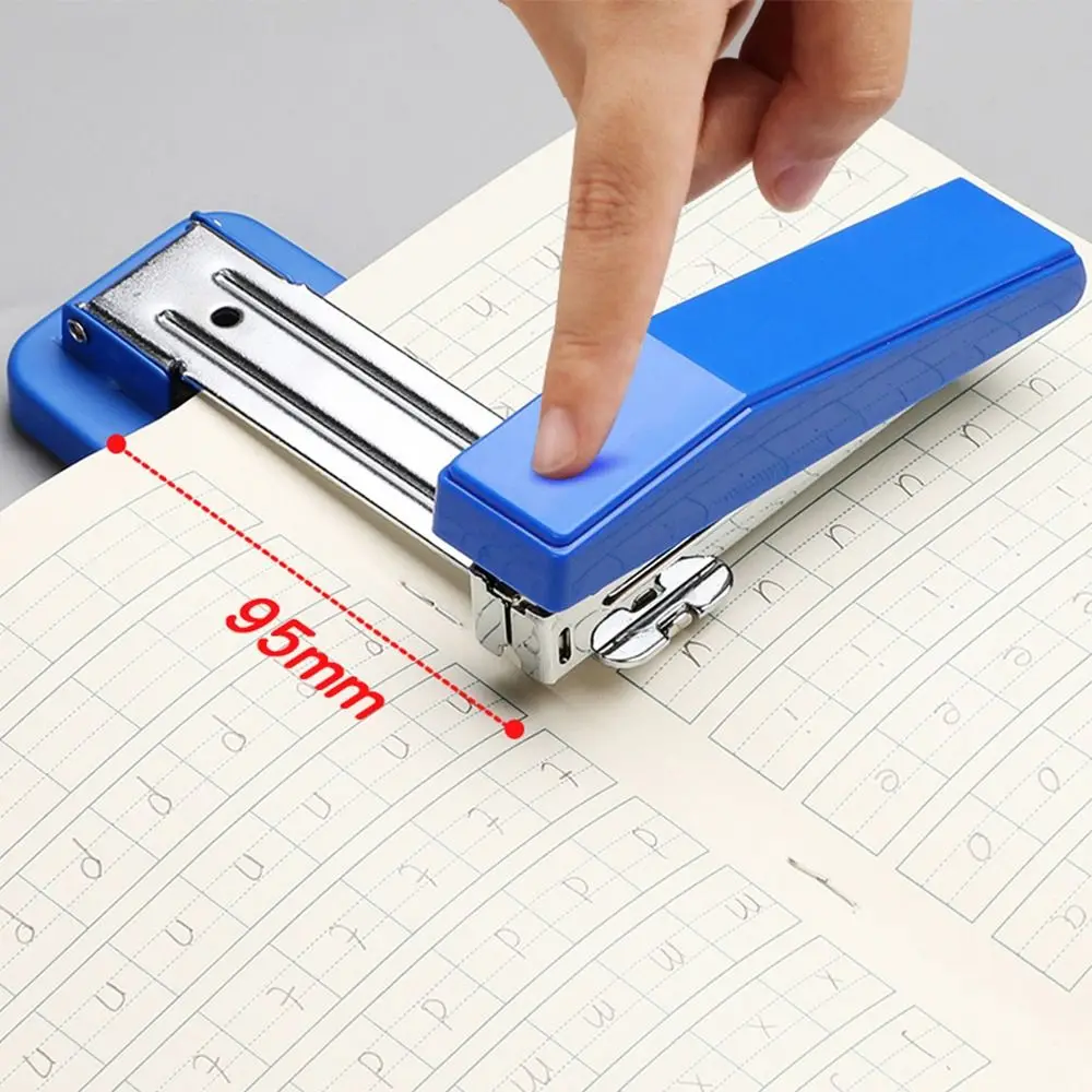 360° draaibare metalen heavy-d - Stapler Heavy Duty recensie en prijs