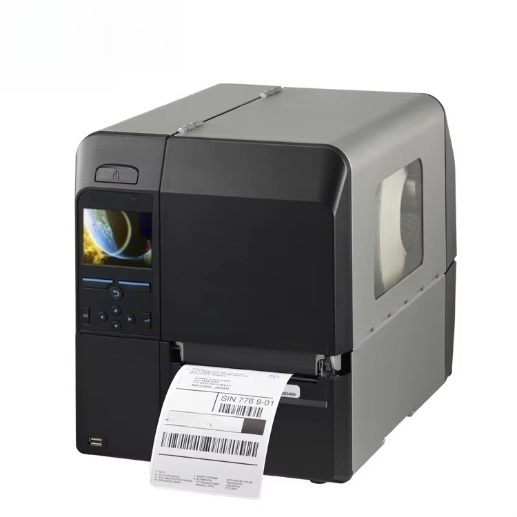 PM42 203dpi 300dpi 400dpi Barc - Thermal Printer recensie en prijs