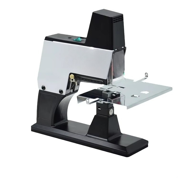 Zware Elektrische Nietmachine  - Stapler Heavy Duty recensie en prijs