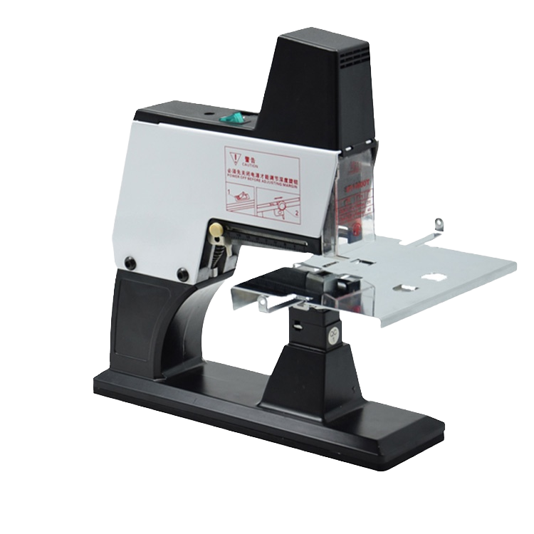 Zware Elektrische Nietmachine  - Stapler Heavy Duty recensie en prijs