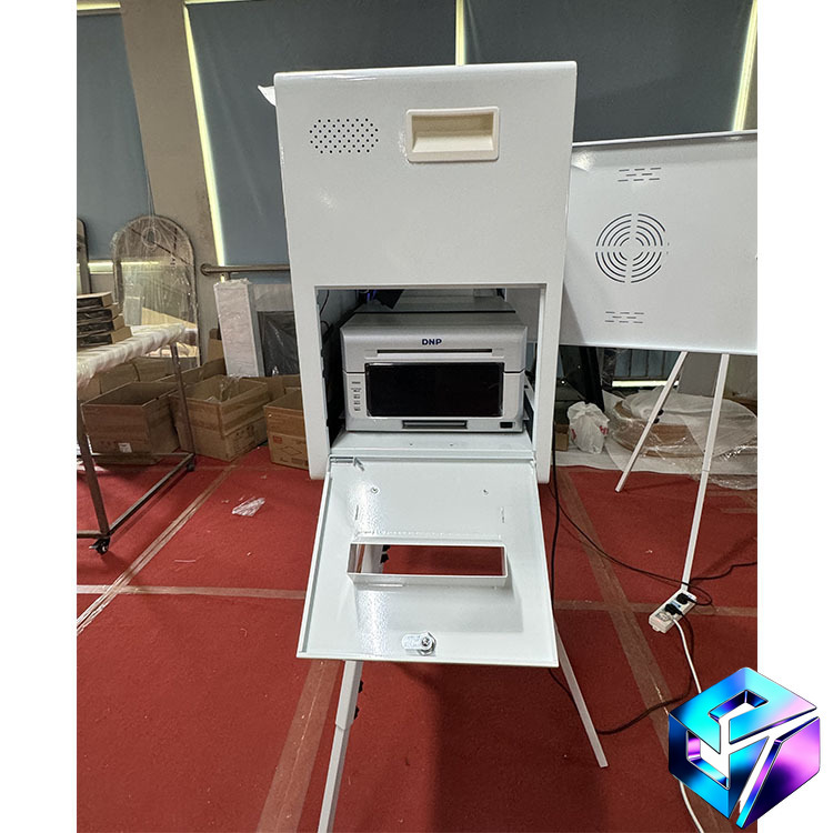 21,5 inch touchscreen DSLR fot - Photo Printer recensie en prijs