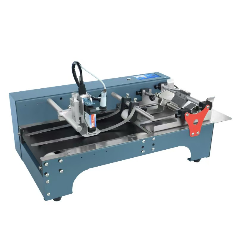 Automatische online paginatiem - Label Printer recensie en prijs