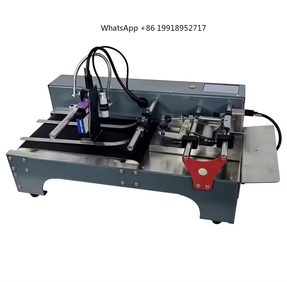Automatische online paginatiem - Label Printer recensie en prijs
