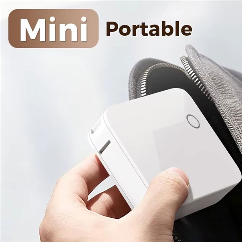 DTA4-R15 thermische labelprint - Label Maker recensie en prijs
