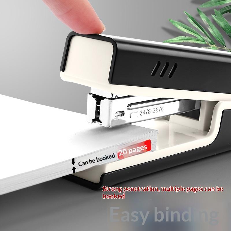 〔NN71〕Gebruik 24/6 26/6 nietje - Stapler Heavy Duty recensie en prijs