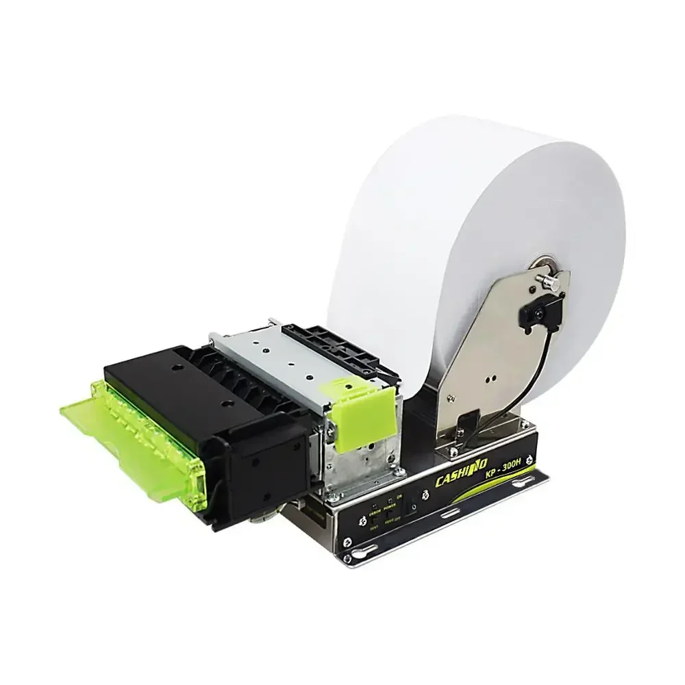Gebruikt 2026 Cashino KP-300H  - Receipt Printer recensie en prijs