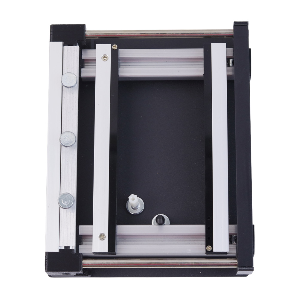 SMT-stencilprinter 10 * 10 cm  - Commercial Book Printing Machines recensie en prijs