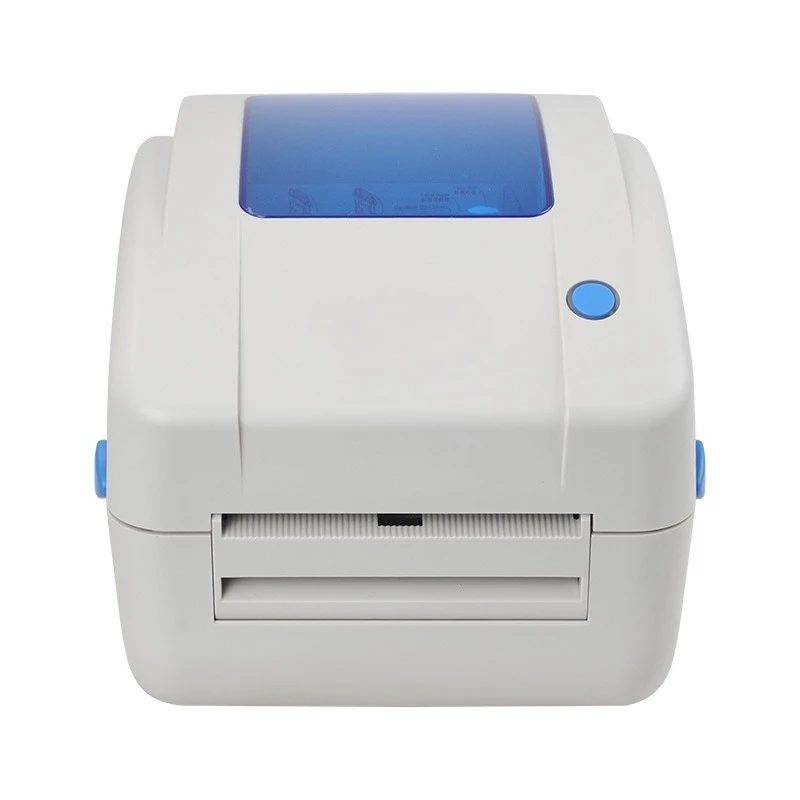Inkloze desktop thermische bar - Barcode Printer recensie en prijs
