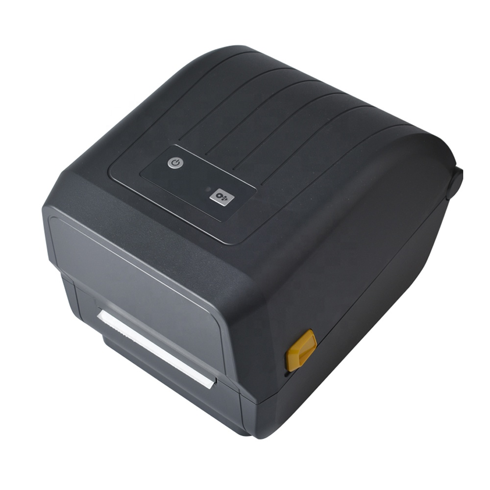 Thermische overdracht 4 inch Z - Barcode Printer recensie en prijs