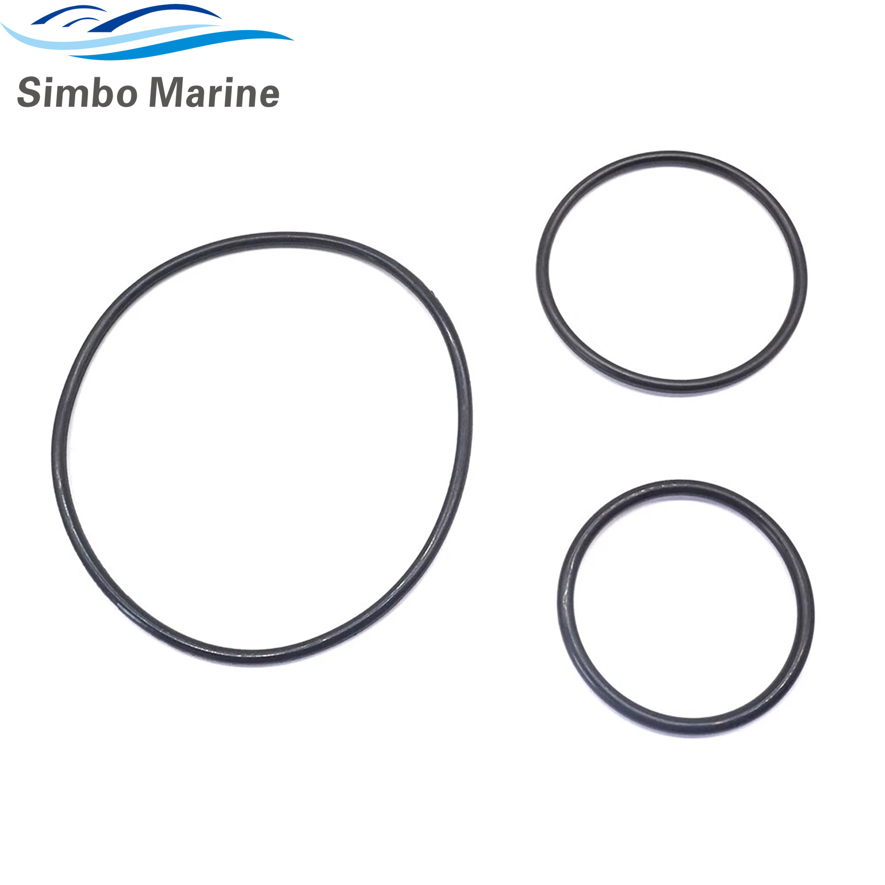 Geschikt voor Suzuki Marine 4- - Ink Cartridge recensie en prijs