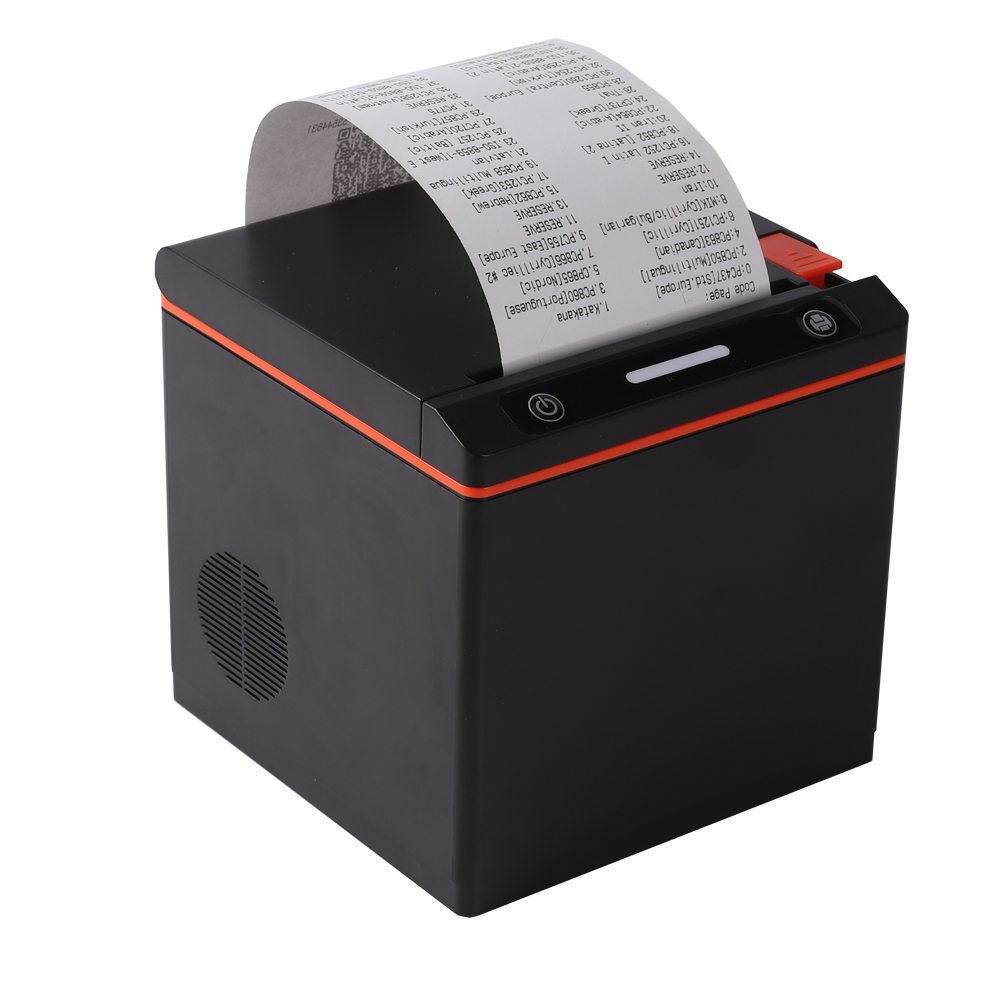 ATV&UTV80mm Desktop Thermische - Receipt Printer recensie en prijs