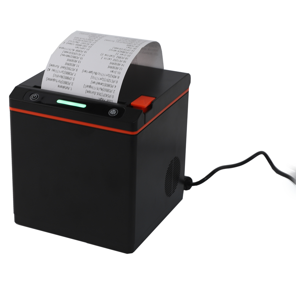 ATV&UTV80mm Desktop Thermische - Receipt Printer recensie en prijs