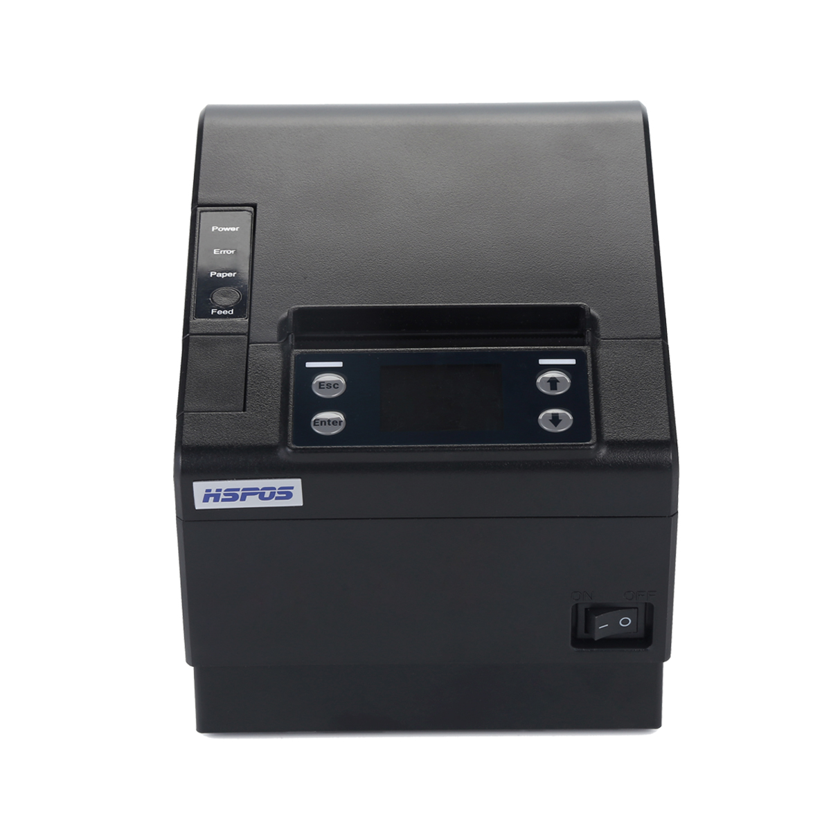 ATV&UTV80mm Cloud Printing the - Receipt Printer recensie en prijs