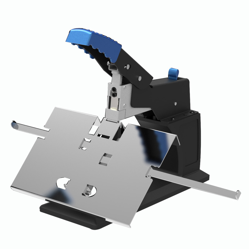 Kantoorstapler SH-03 Heavy Dut - Stapler Heavy Duty recensie en prijs