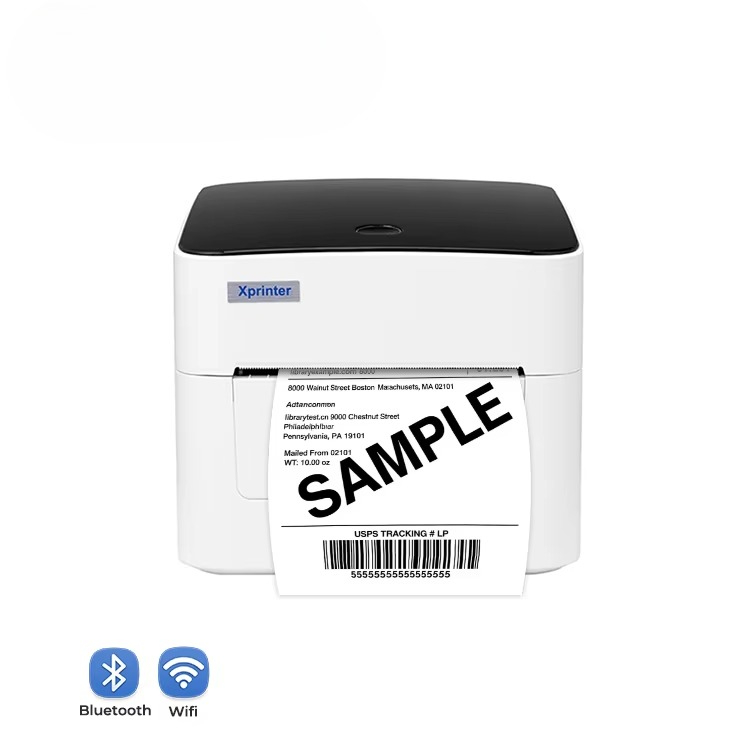 XP-421B China Fabricage Thermi - Thermal Printer recensie en prijs