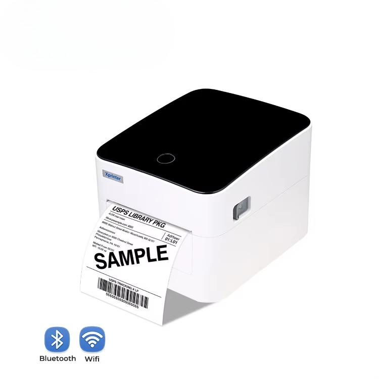 XP-421B China Fabricage Thermi - Thermal Printer recensie en prijs