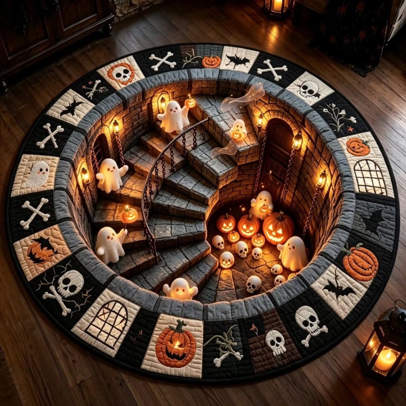 Halloween Heksenhol 3D Optisch - Commercial Book Printing Machines recensie en prijs