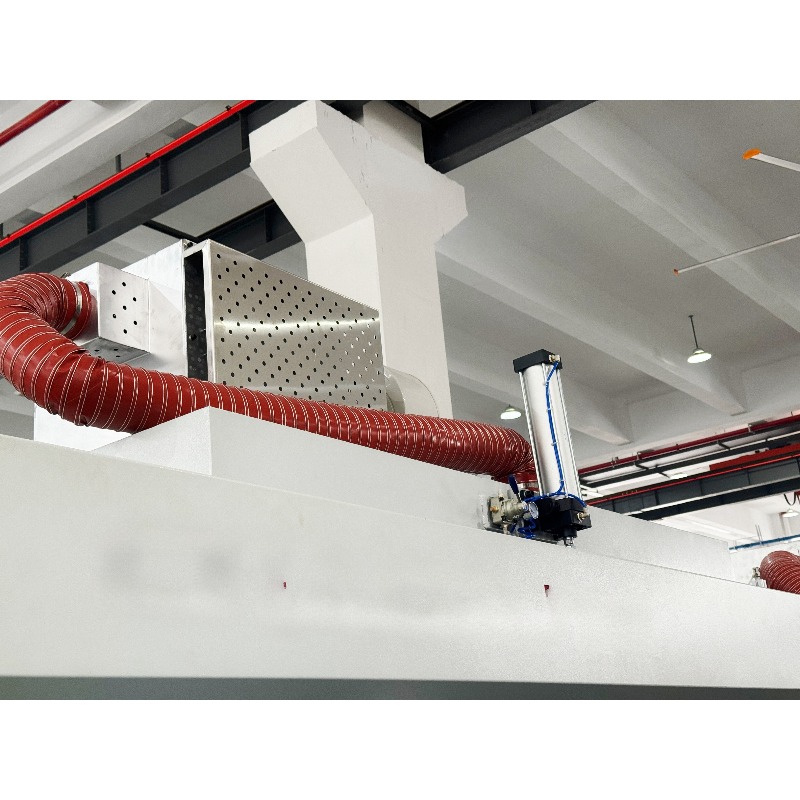 Hoogwaardige flexodrukmachine  - Printer Paper recensie en prijs