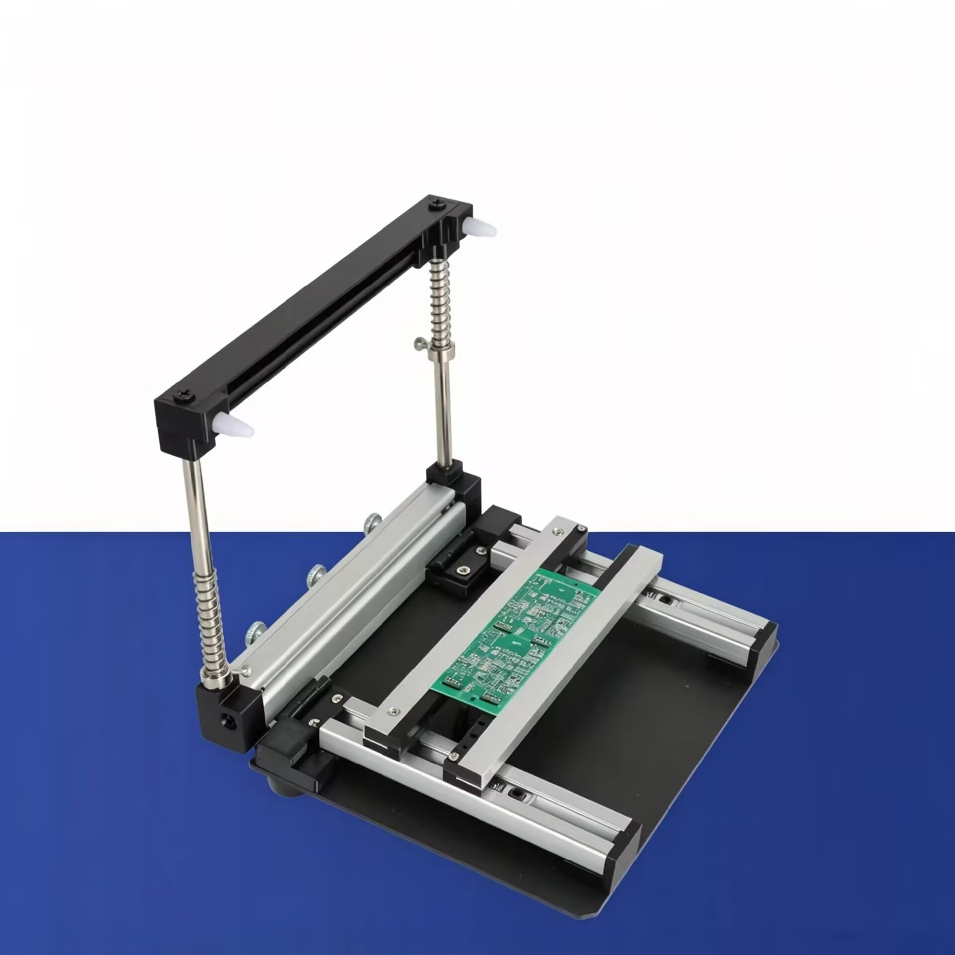 Ranlraka SMT stencilprinter, h - Commercial Book Printing Machines recensie en prijs