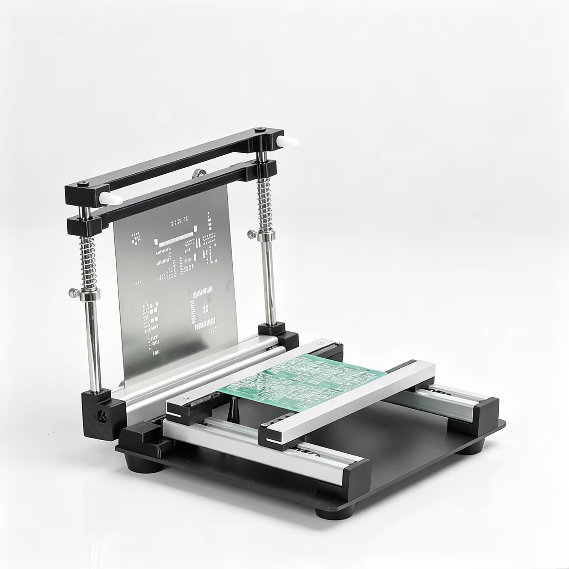 Ranlraka SMT stencilprinter, h - Commercial Book Printing Machines recensie en prijs