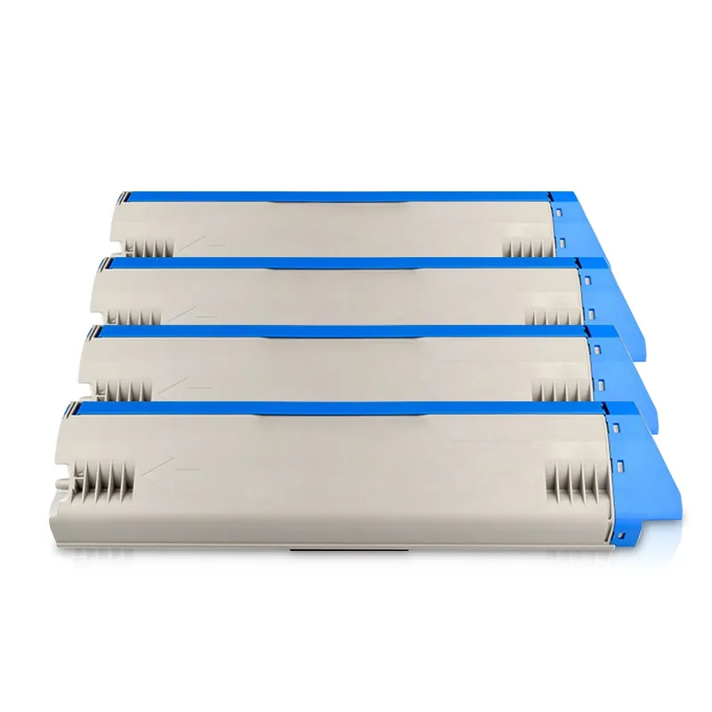 Van toepassing op OKI ES9000/P - Toner Cartridge recensie en prijs