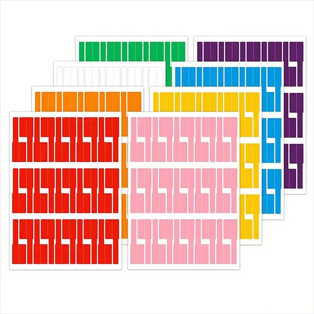 Waterdichte kabellabels Etiket - Label Maker recensie en prijs