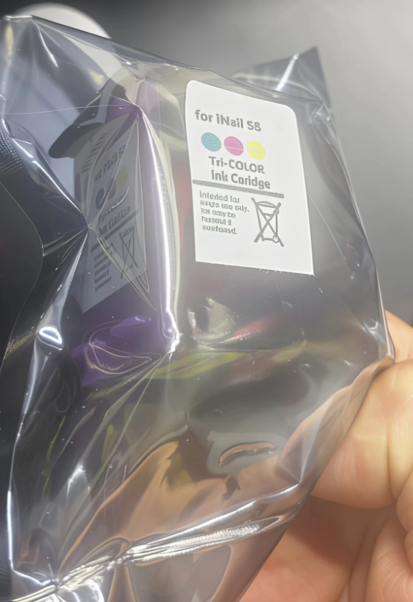 S8 Inktcartridge, aanvullende  - Ink Cartridge recensie en prijs