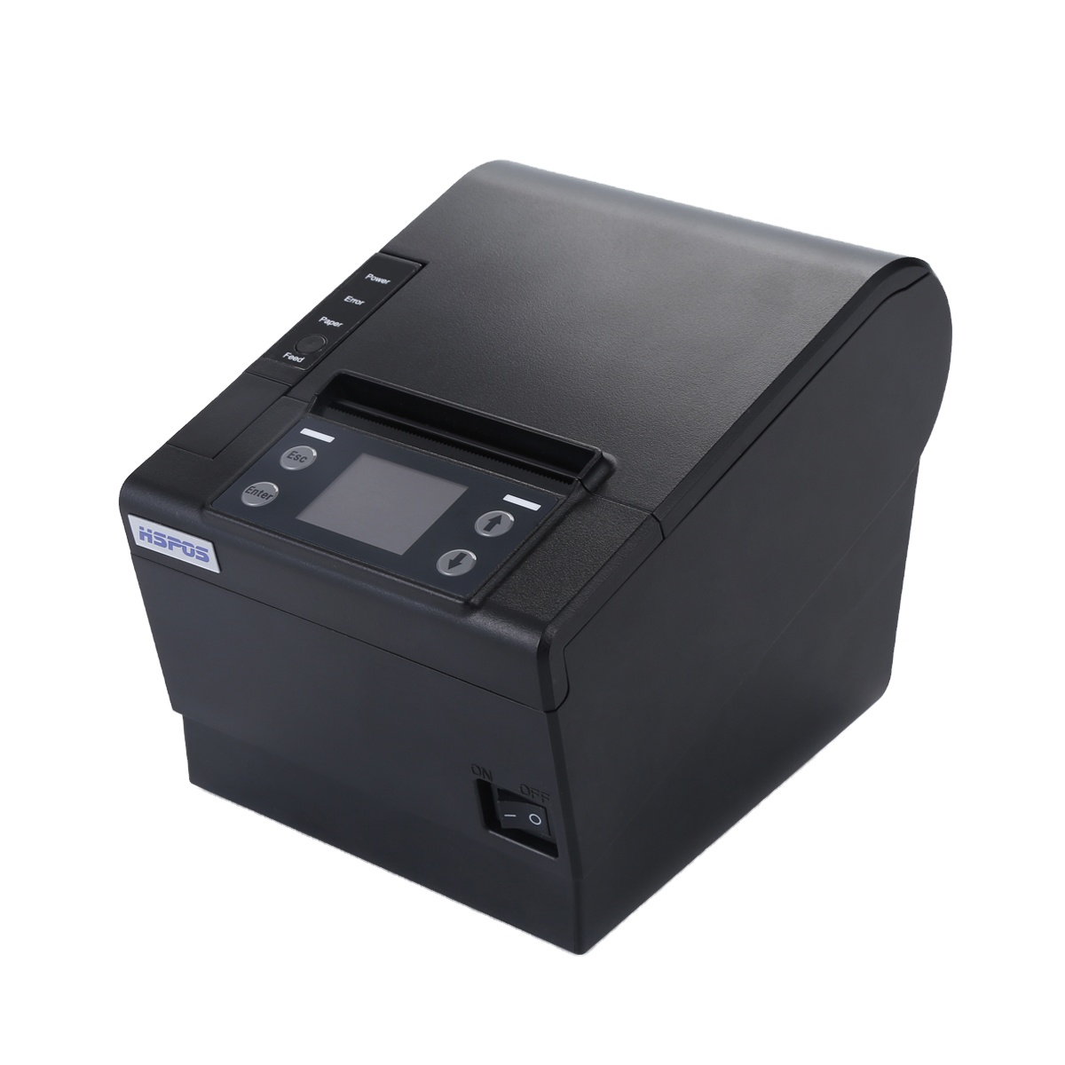 80mm thermische bonprinter 3 i - Thermal Printer recensie en prijs