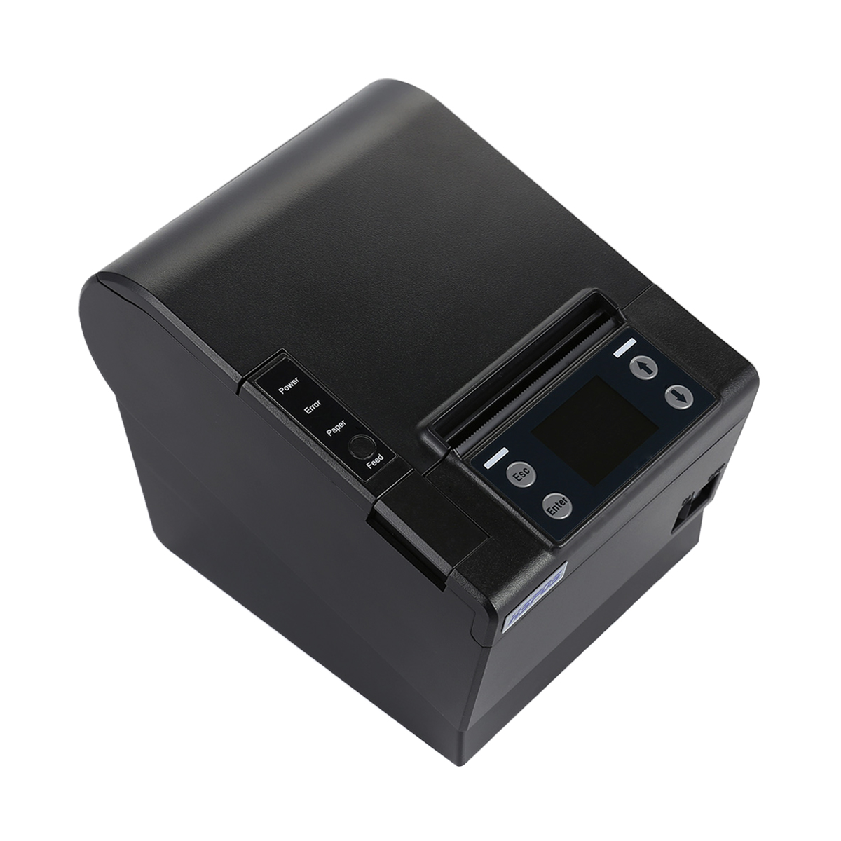 80mm thermische bonprinter 3 i - Thermal Printer recensie en prijs