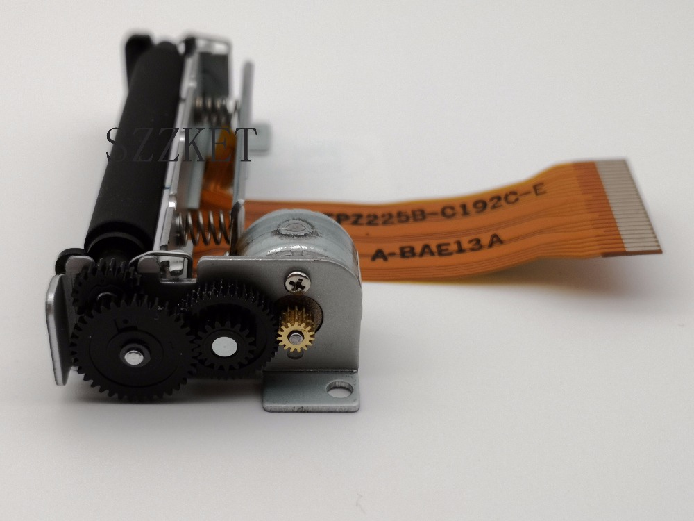 Nieuwe originele thermische pr - Receipt Printer recensie en prijs