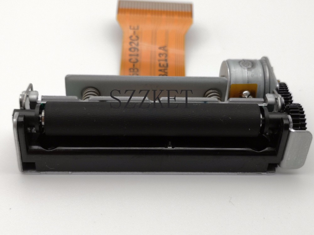 Nieuwe originele thermische pr - Receipt Printer recensie en prijs