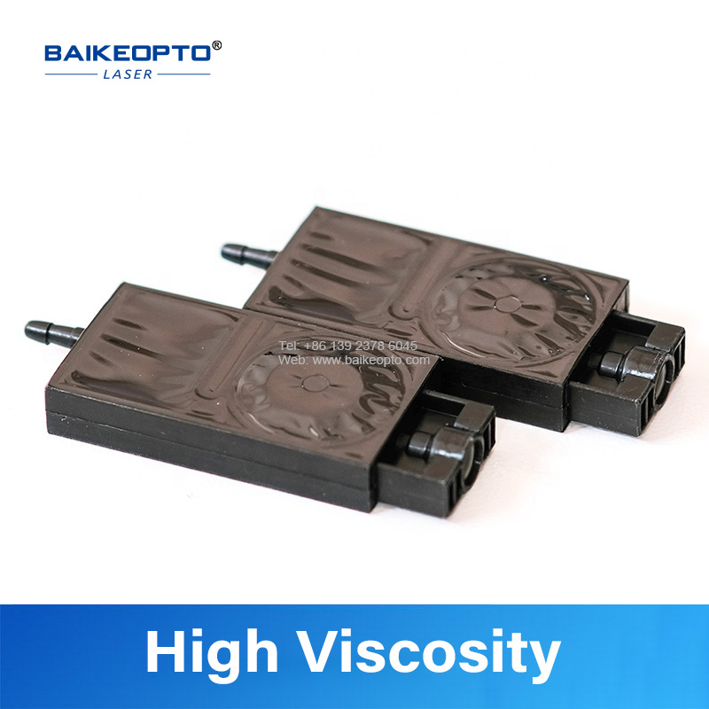 Inktcartridge-navulzak met hog - Ink Cartridge recensie en prijs